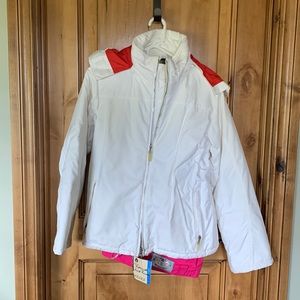 Vintage Bogner ski jacket Size 40